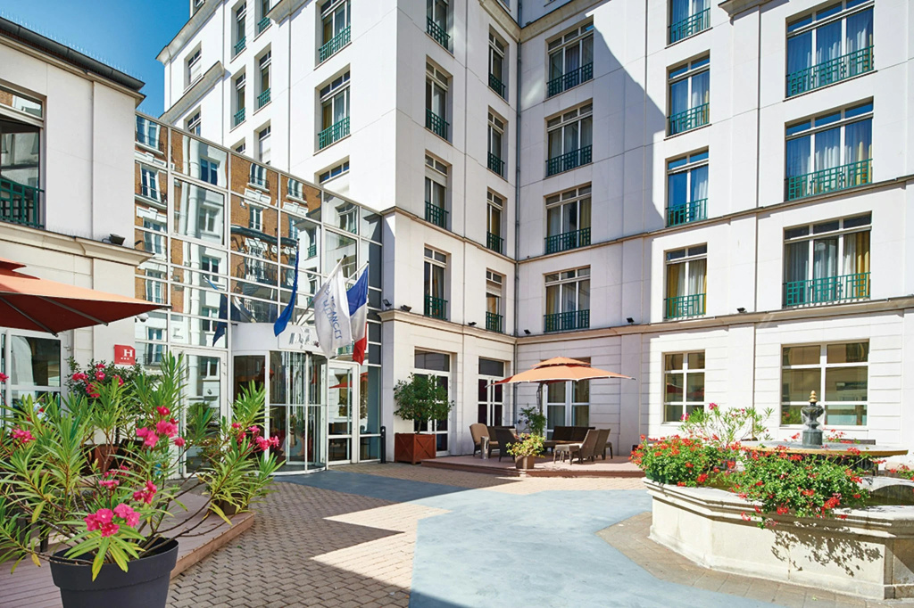 Hotel photo 36