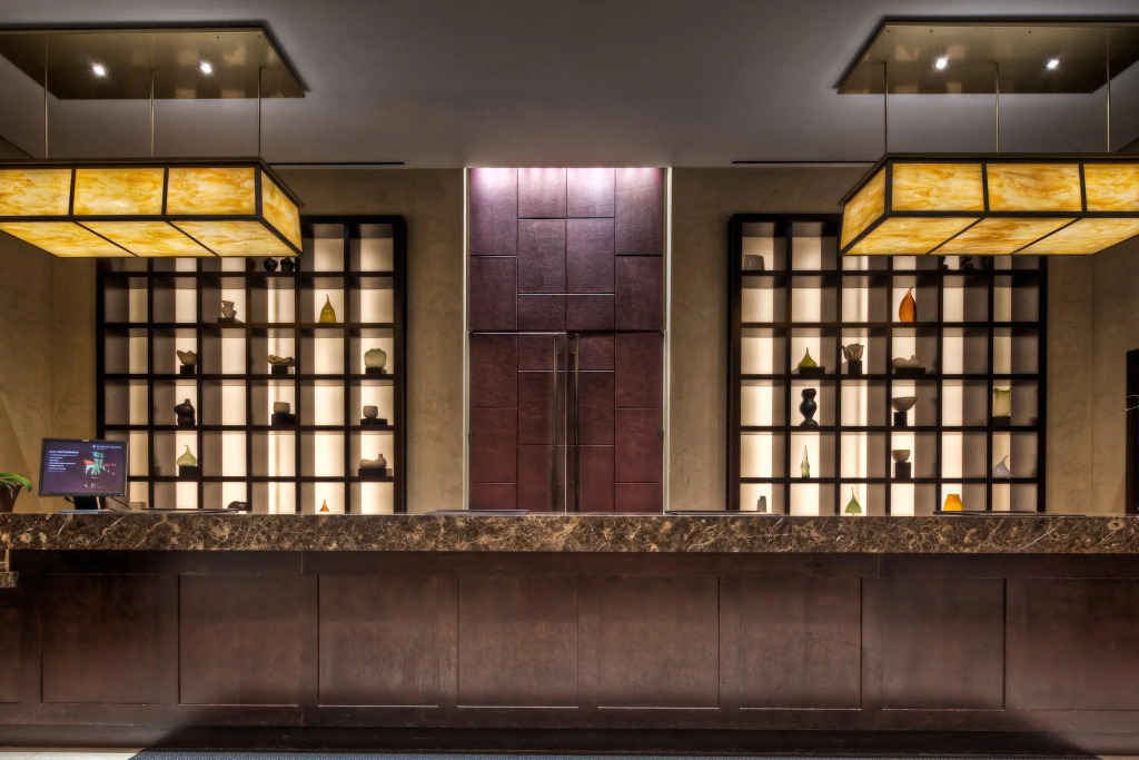 InterContinental Boston by IHG — фото 2