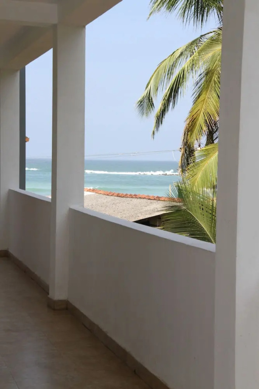 Neptune Bay Hotel - Général