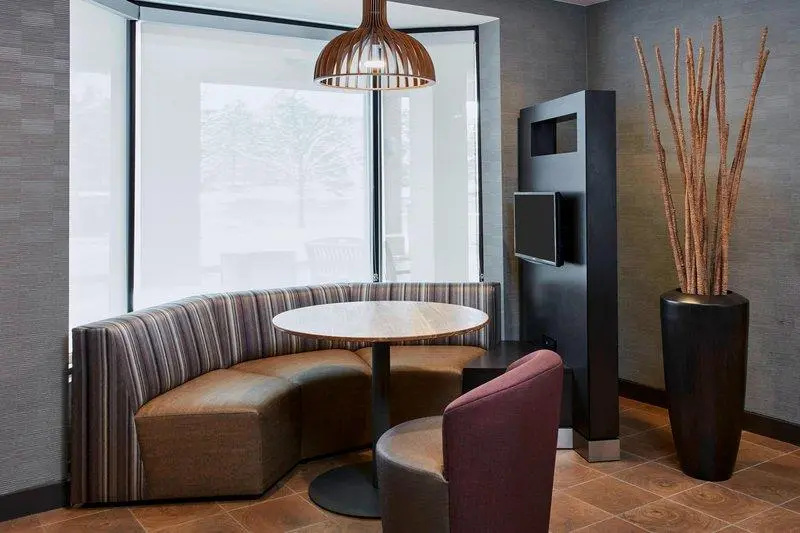 Courtyard by Marriott Detroit Pontiac/Auburn Hills - Chambres