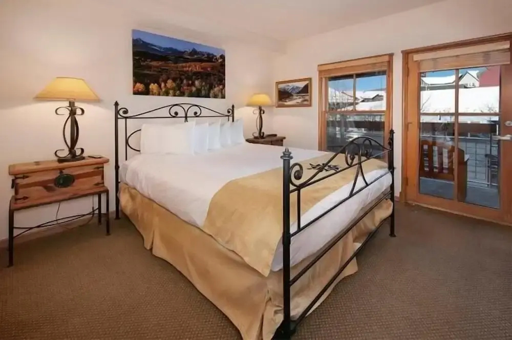 Hotel photo 4