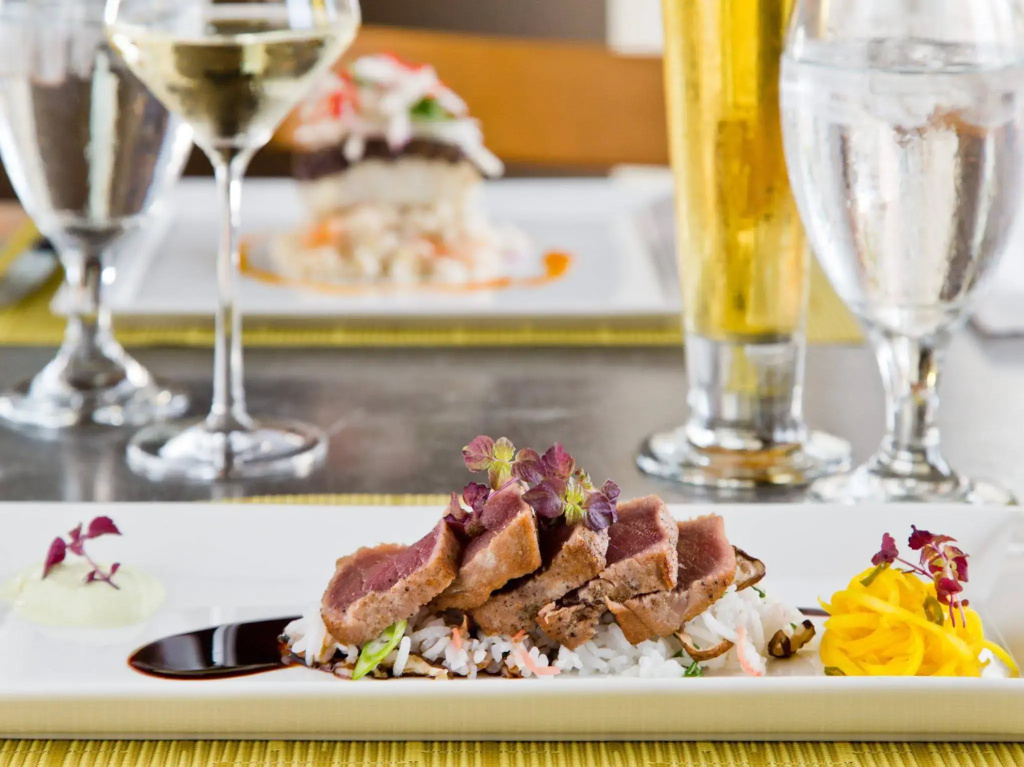 Wild Dunes Resort – Sweetgrass Inn and Boardwalk Inn - Général