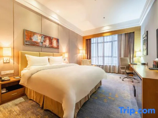 Innovate Yeohwa Hotel - Chambres
