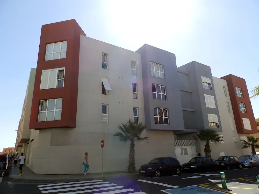 Apartamento Mirazul