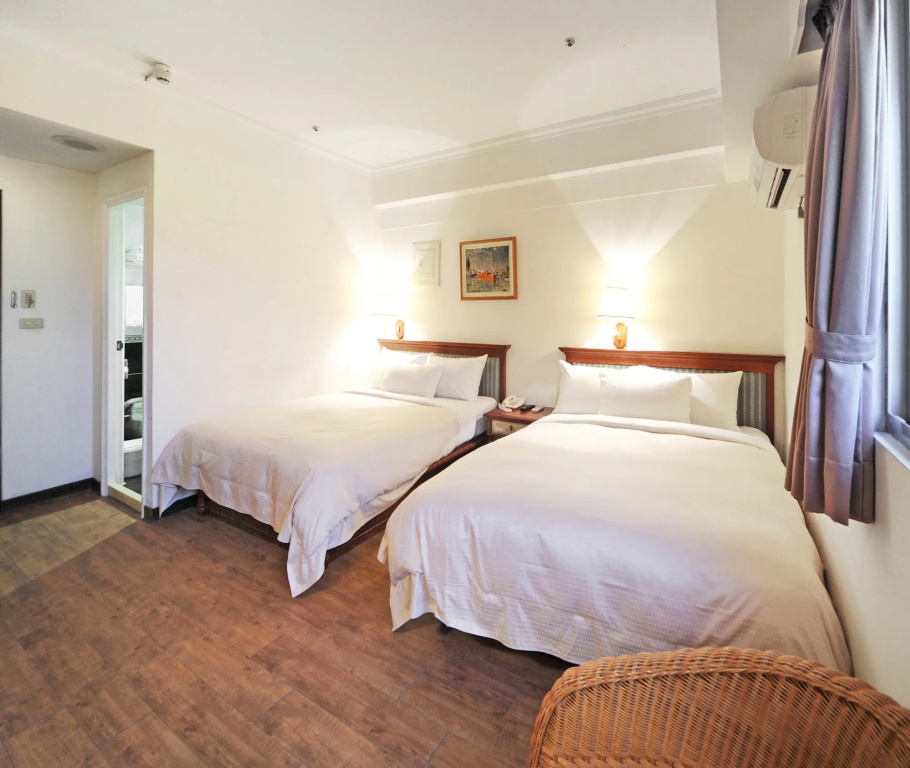 Kenting Holiday Hotel - Général