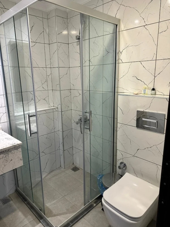 Luxury Double room with land view (full double bed)