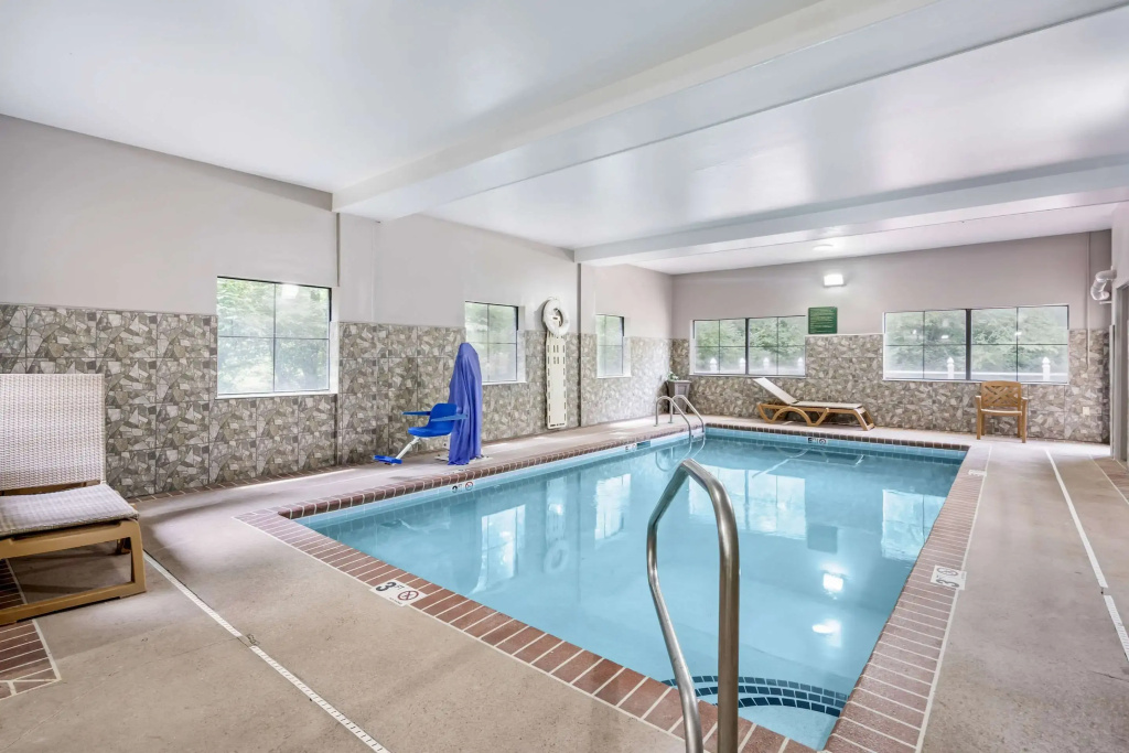 Country Inn & Suites by Radisson, Pickerington, OH - Général