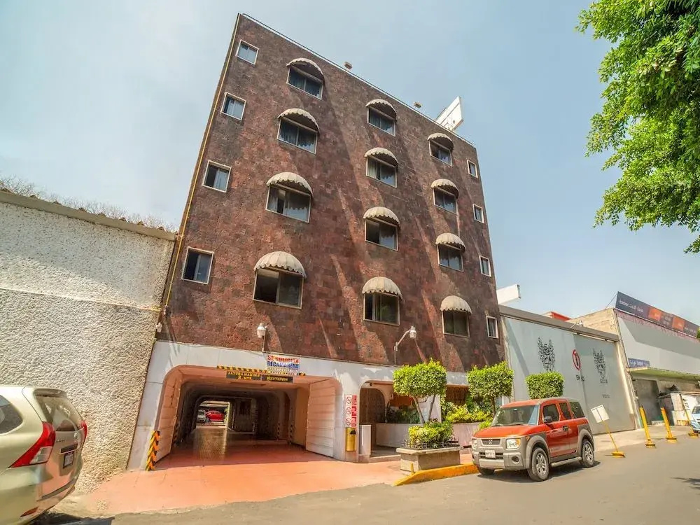 Hotel photo 5