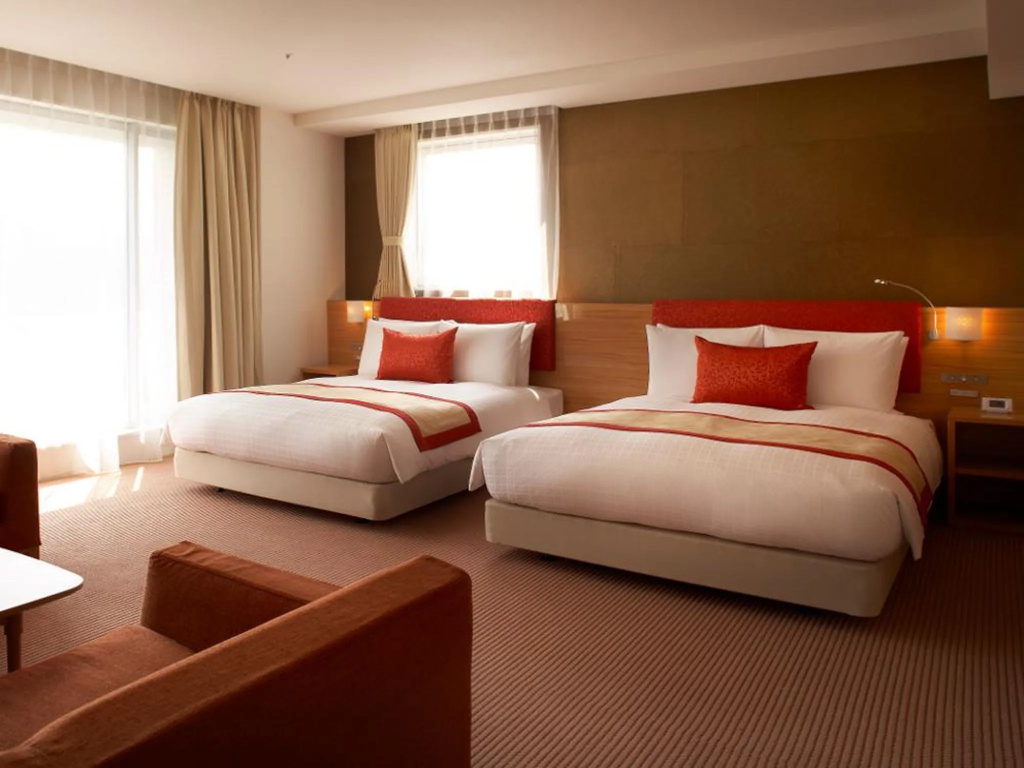 Superior room