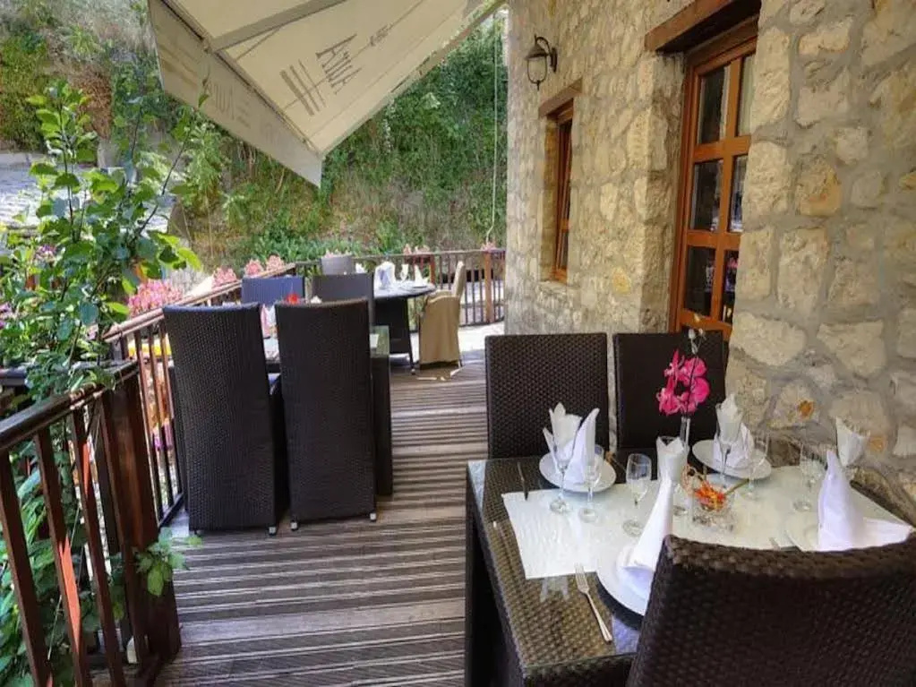 Hotel-Restaurant Kriva Cuprija - Général
