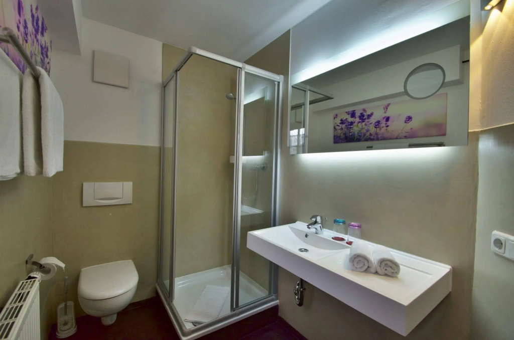 Ferienhaus Fux Hotel Garni - Général