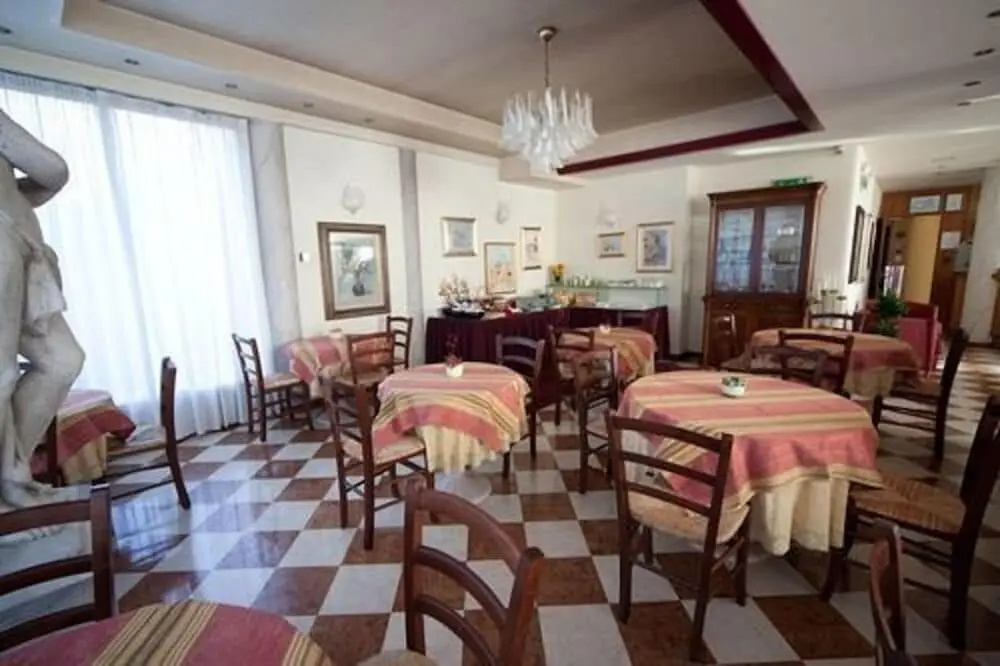 Hotel Al Sole - Preganziol - Général