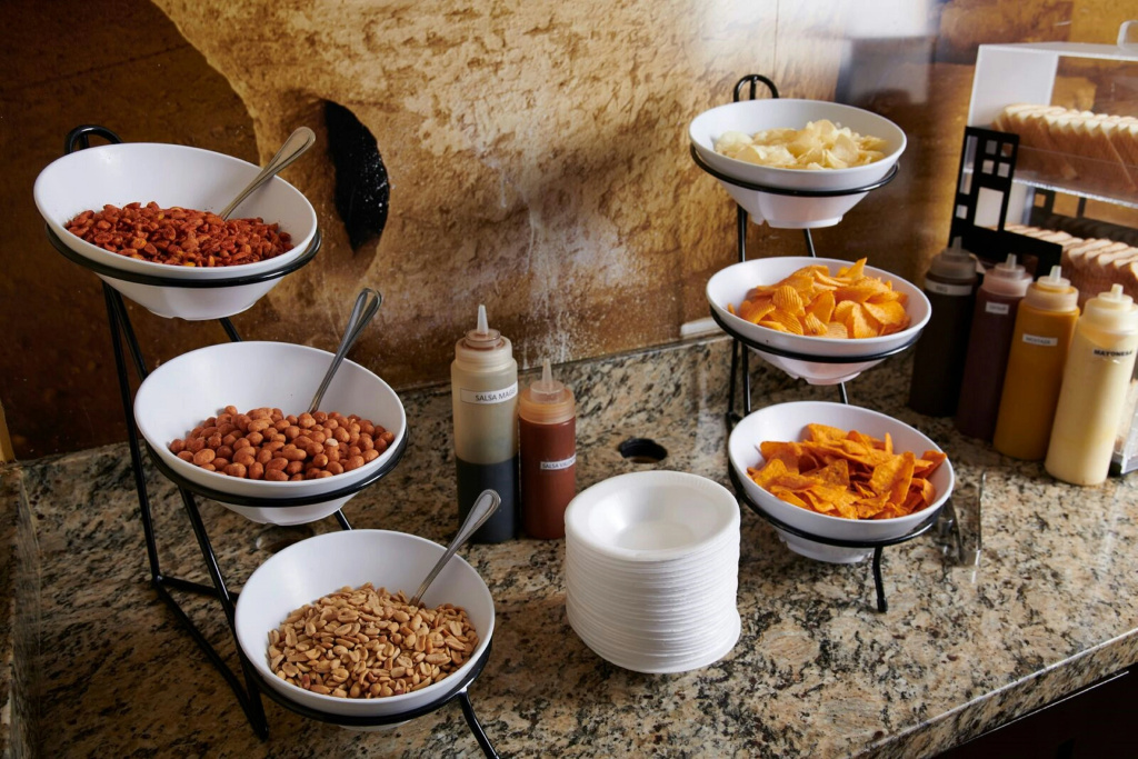 Staybridge Suites Chihuahua - Général