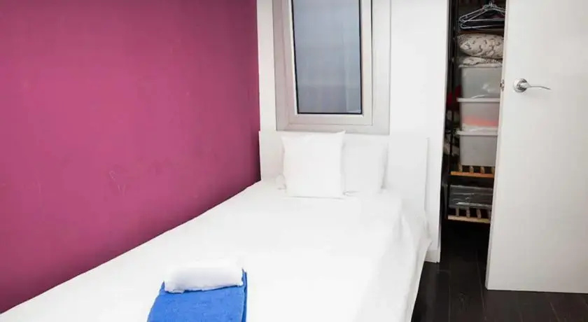 Apartment Portaferrisa