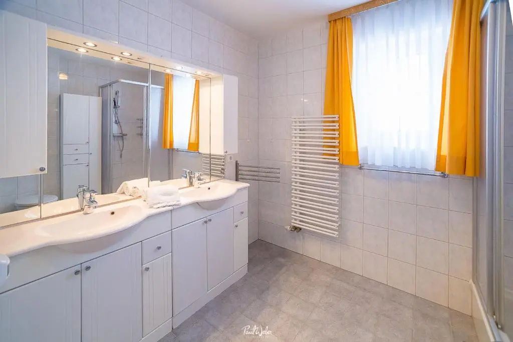 Haus Isabella - Chambres