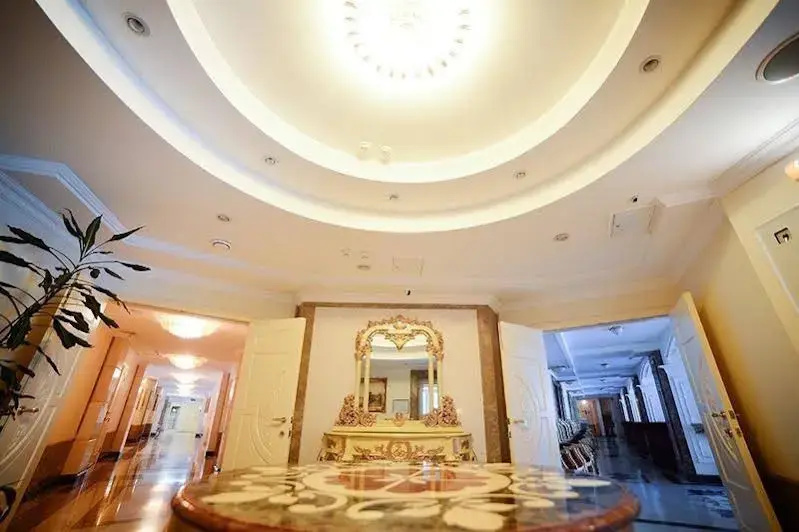 Visak Hotel - Général