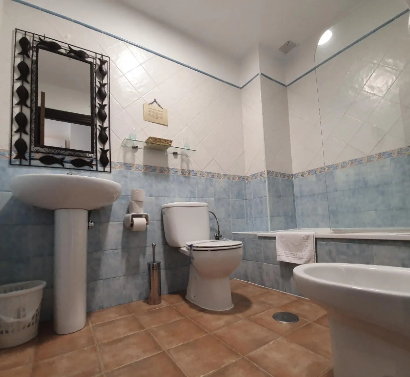 Hotel Acebos Arriondas - Général