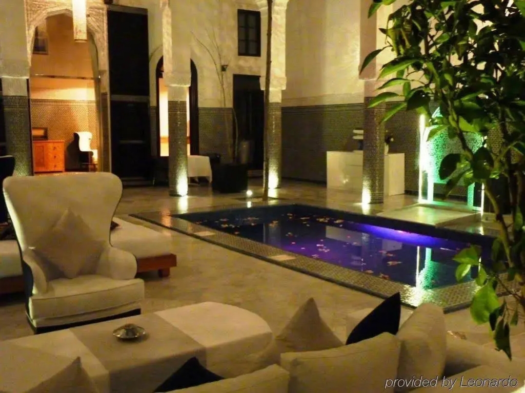 Riad Braya - фото 17