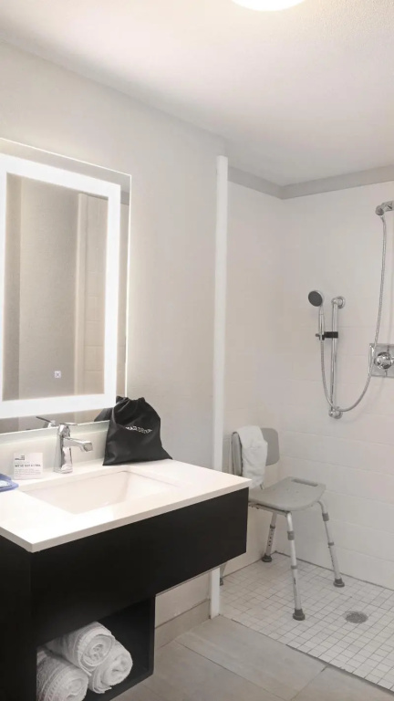 Holiday Inn Express New Orleans East by IHG - Chambres