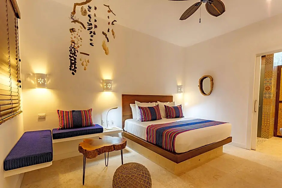 HM Playa del Carmen - Chambres