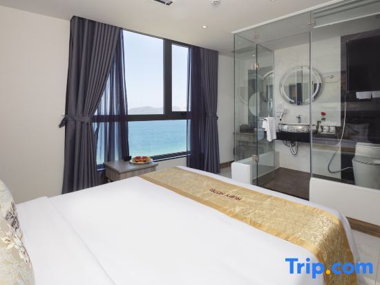 Ruby Hotel Nha Trang
