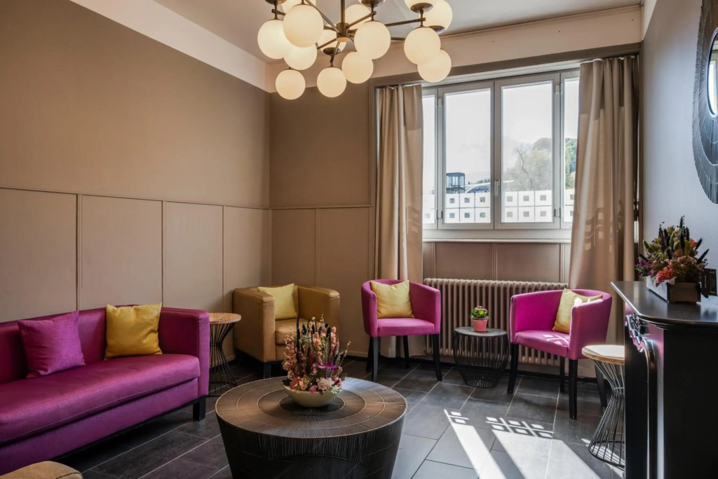 Boutique Hotel Karl	 - Général