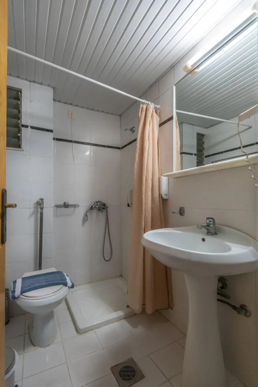 Angela - Chambres