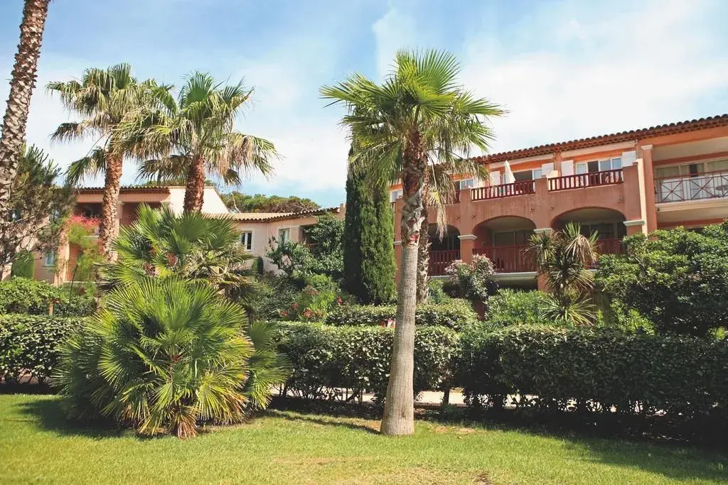 Pierre & Vacances Residence La Pinede - фото 21