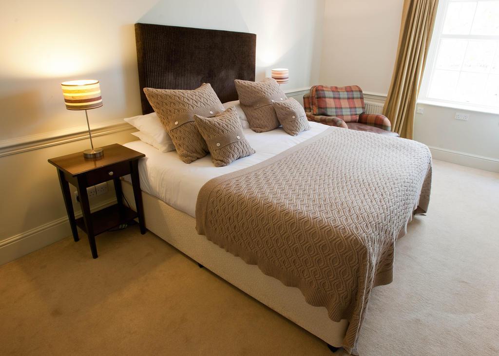The Fleece by null