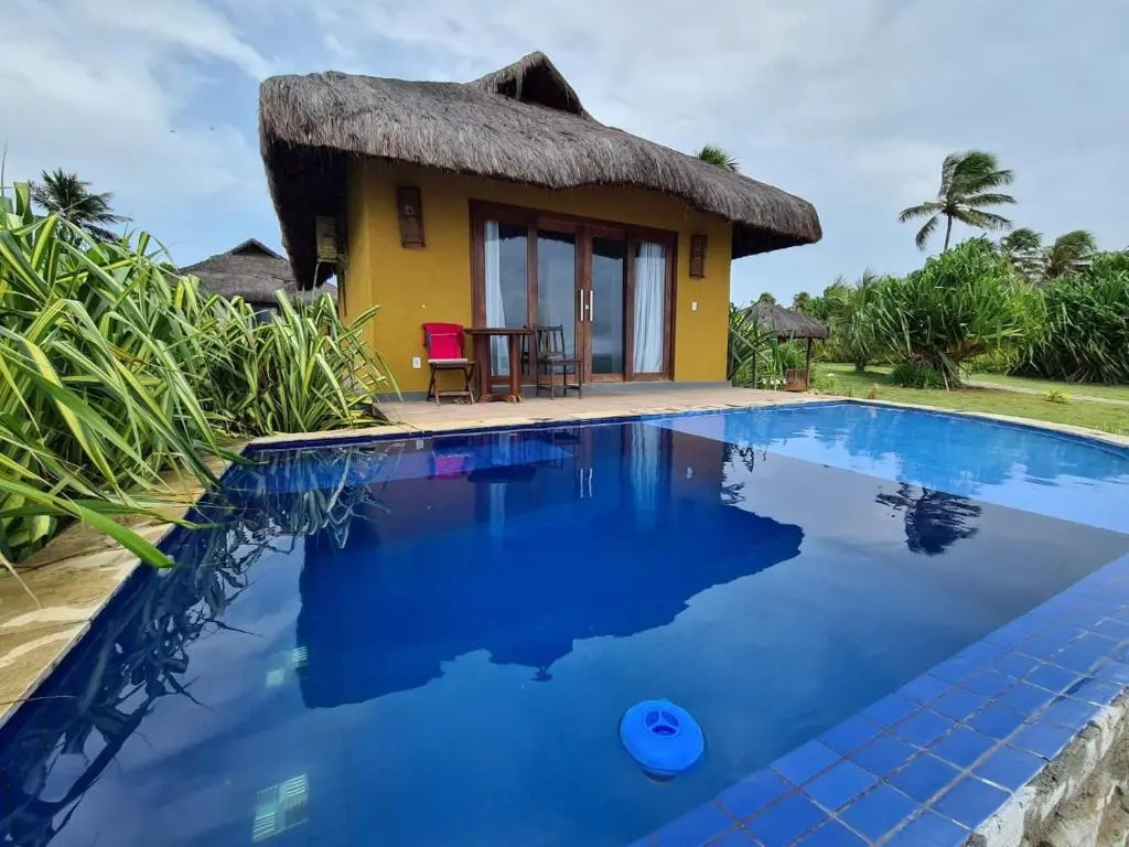 Bungalow