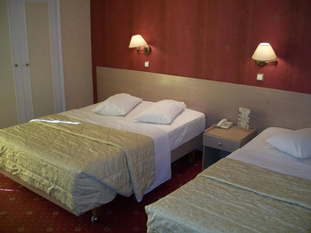 Hotel photo 5