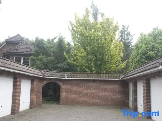 Birkenhain Apartments Luenzen - Schneverdingen