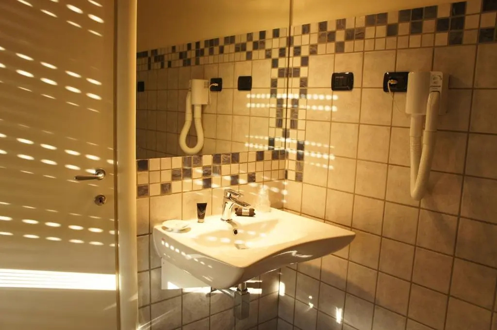 Hotel L'Orto degli Otelli - Chambres