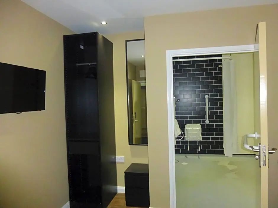 Real Dreams Hotel - Chambres