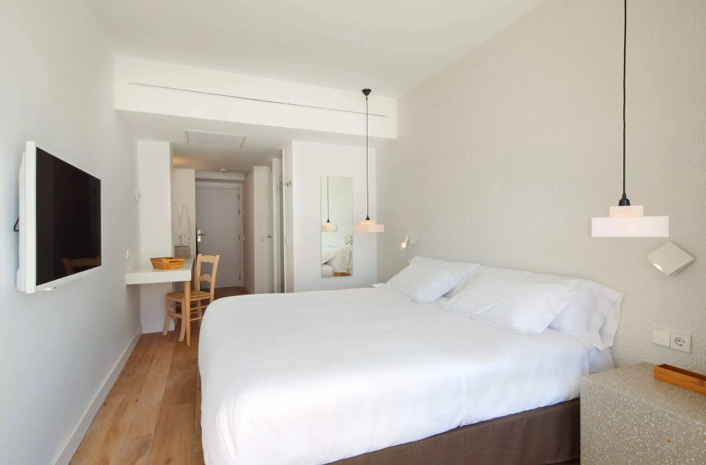 HM Balanguera Beach- Adults Only - Général