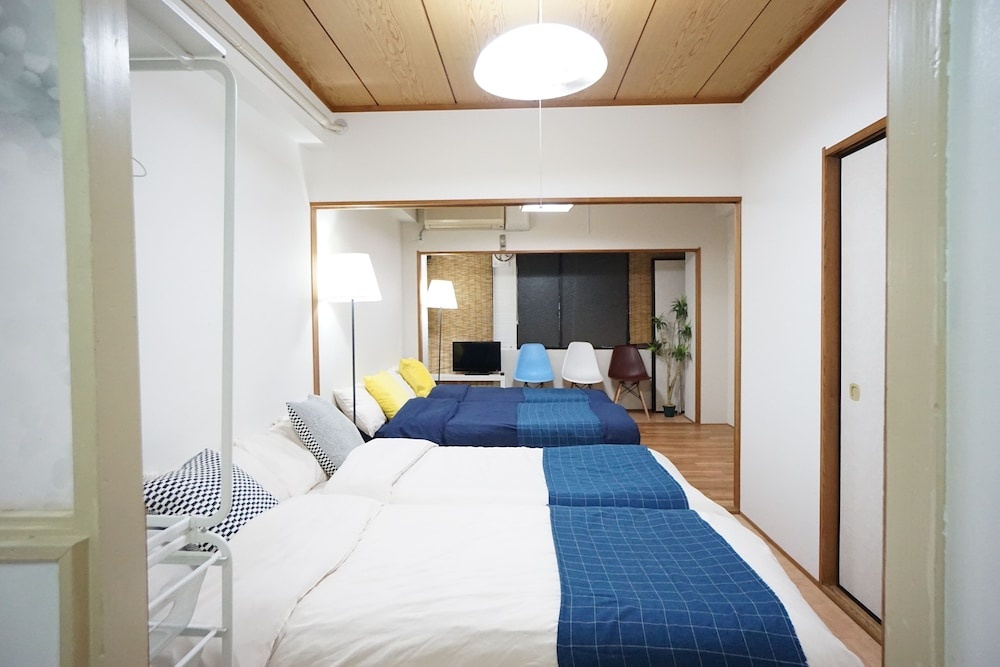 Terry's Apartment Namba South II H06P 사진 14