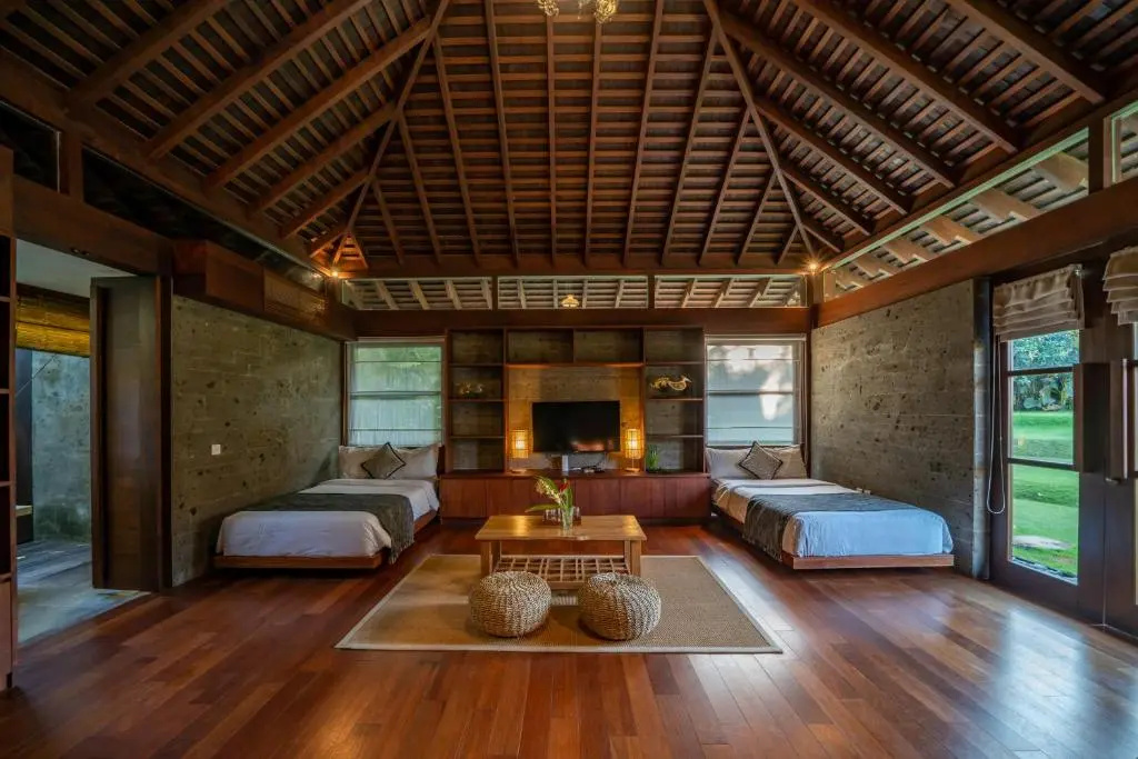 Villa Amita by Nakula — фото