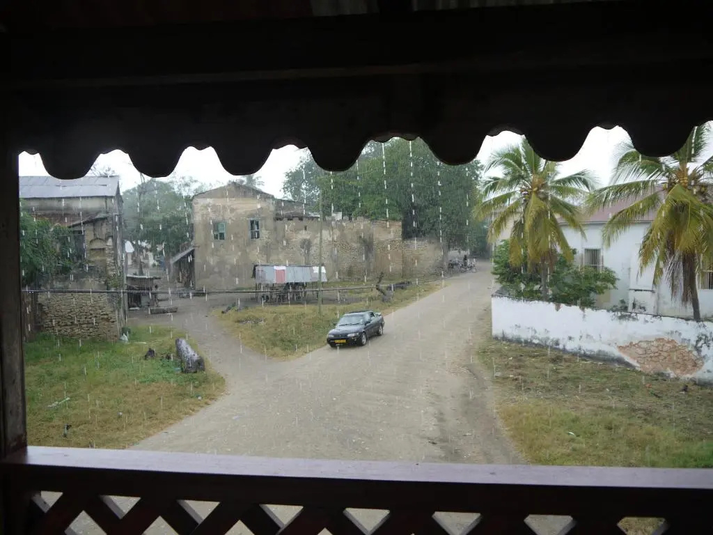 Ella's Swahili House - Chambres