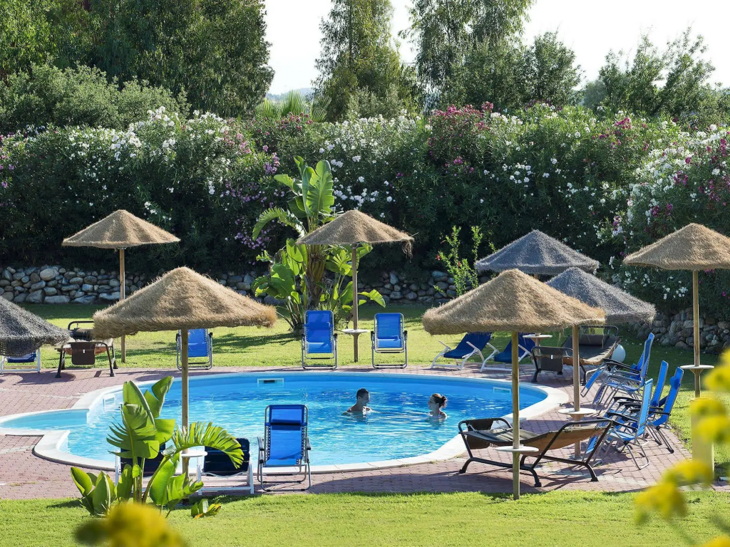 Hotel Rurale Orti di Nora & SPA - Général