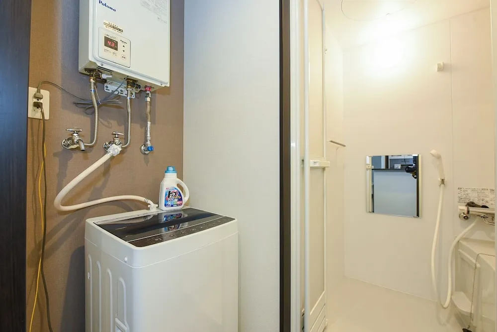 Sun Court Hongodori Garden Hills 사진 12