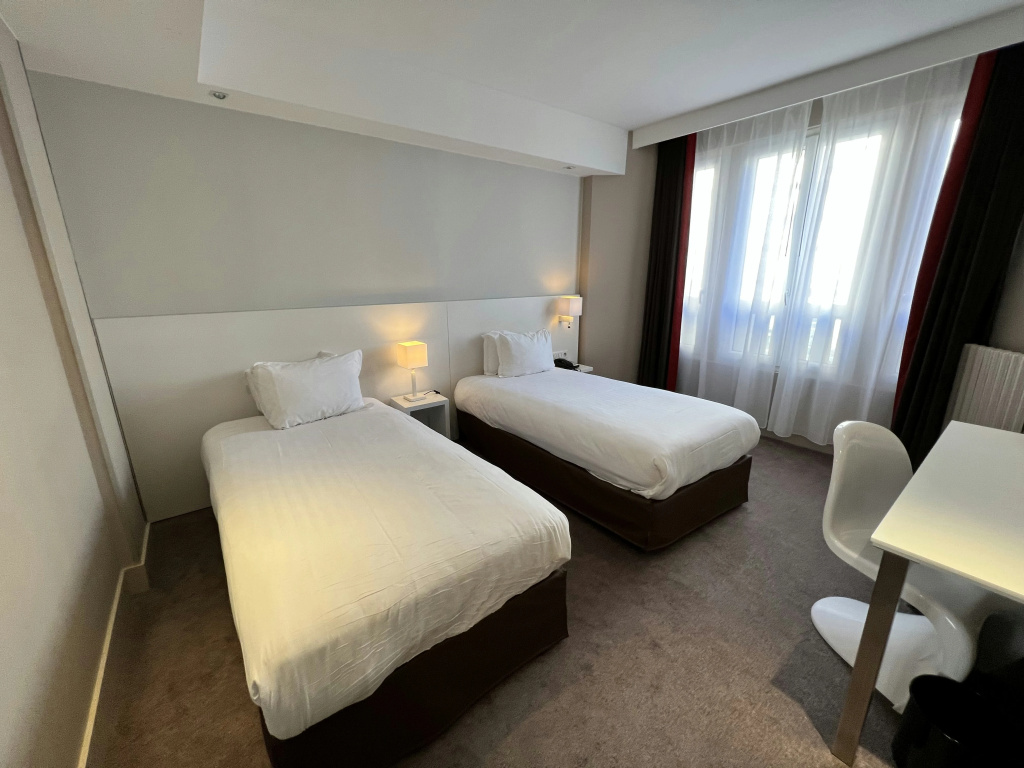 Holiday Inn Paris - Auteuil by IHG 31