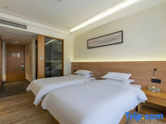 Deluxe Double room (twin beds)