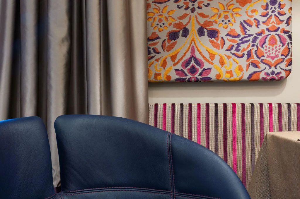 Stendhal Luxury Suites - Général