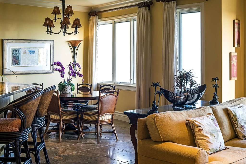 Grand Isle Resort & Residences - Général