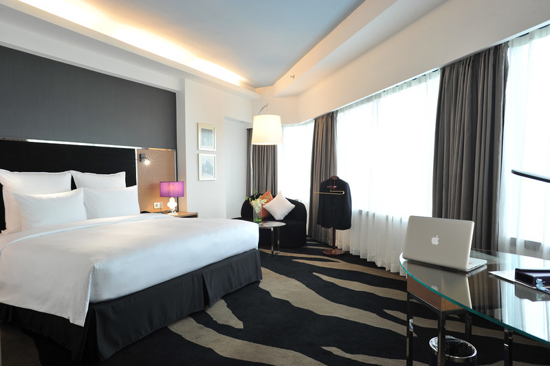 Pullman Kuala Lumpur Bangsar
