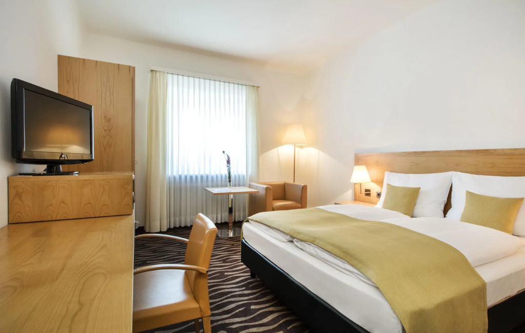 ARCOTEL Castellani Salzburg - Général