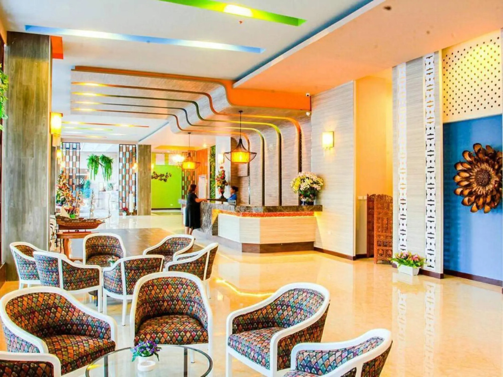 Hotel photo 28