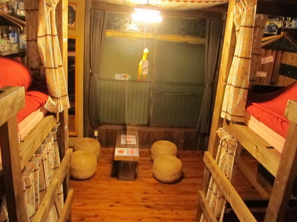 Hostel Omori Souko 사진 4