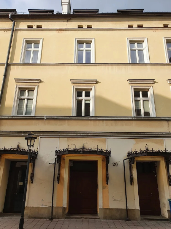 Exclusive Loft Main Square AC p4you pl