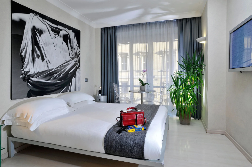 Hotel photo 5